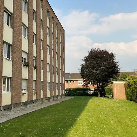 Appartement Proche De La Citadelle Saint-Andre-lez-Lille Exteriér fotografie