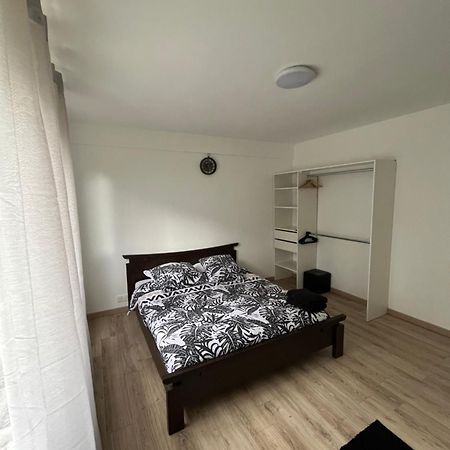 Appartement Proche De La Citadelle Saint-Andre-lez-Lille Exteriér fotografie