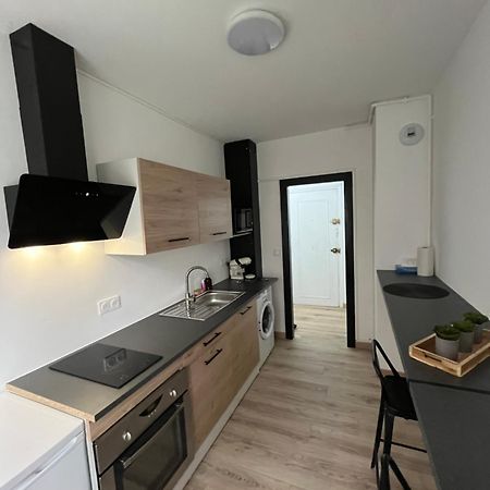 Appartement Proche De La Citadelle Saint-Andre-lez-Lille Exteriér fotografie
