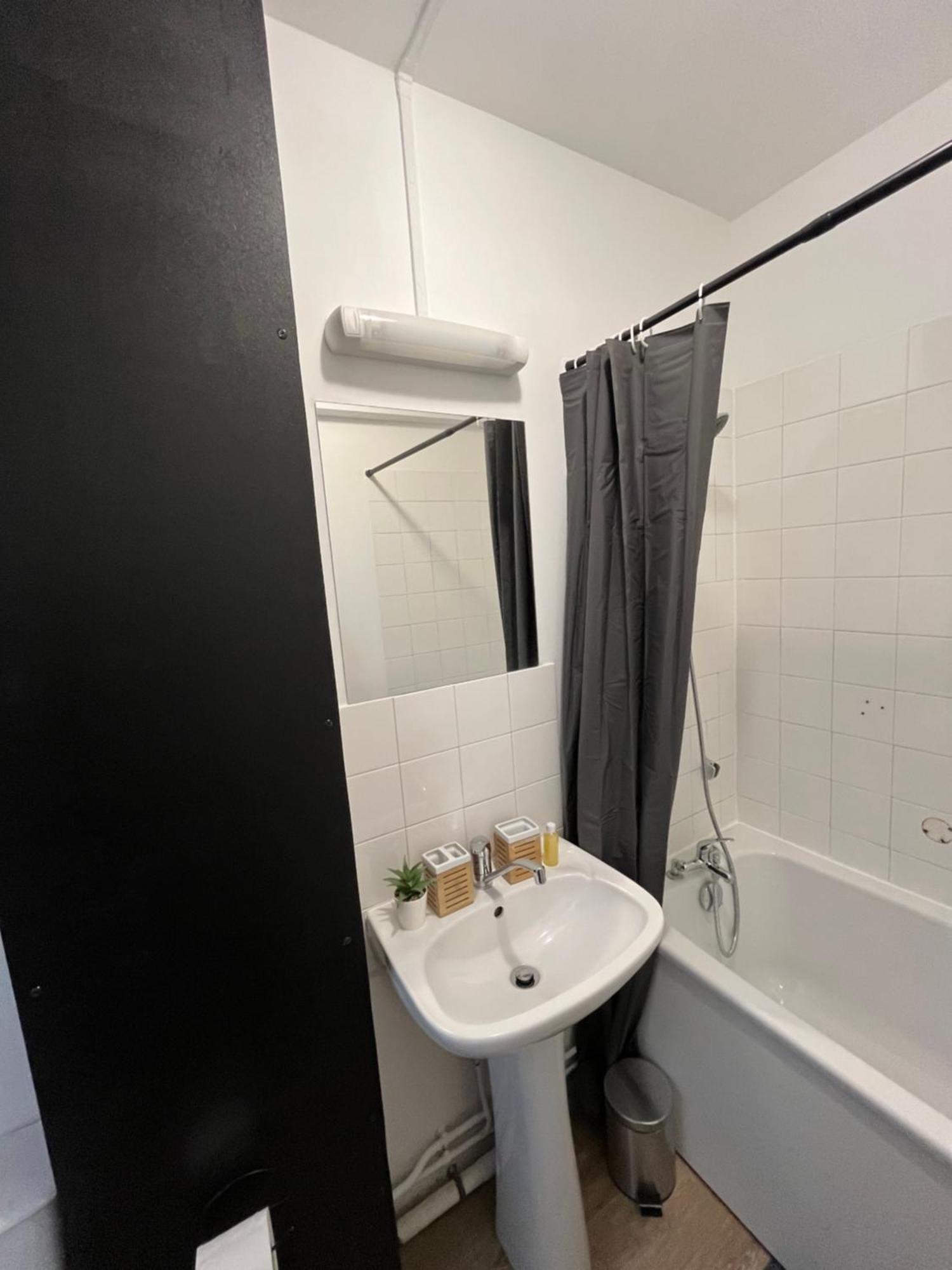 Appartement Proche De La Citadelle Saint-Andre-lez-Lille Exteriér fotografie