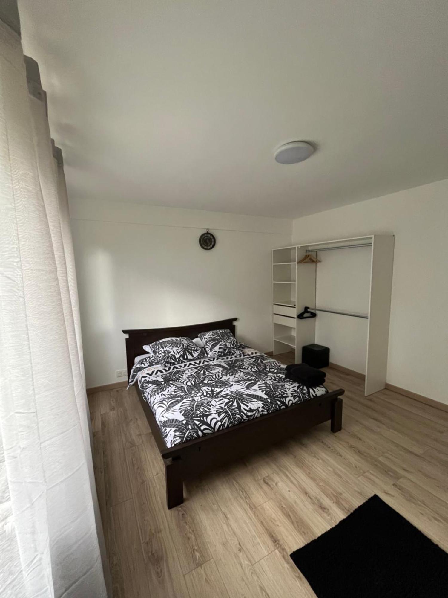 Appartement Proche De La Citadelle Saint-Andre-lez-Lille Exteriér fotografie