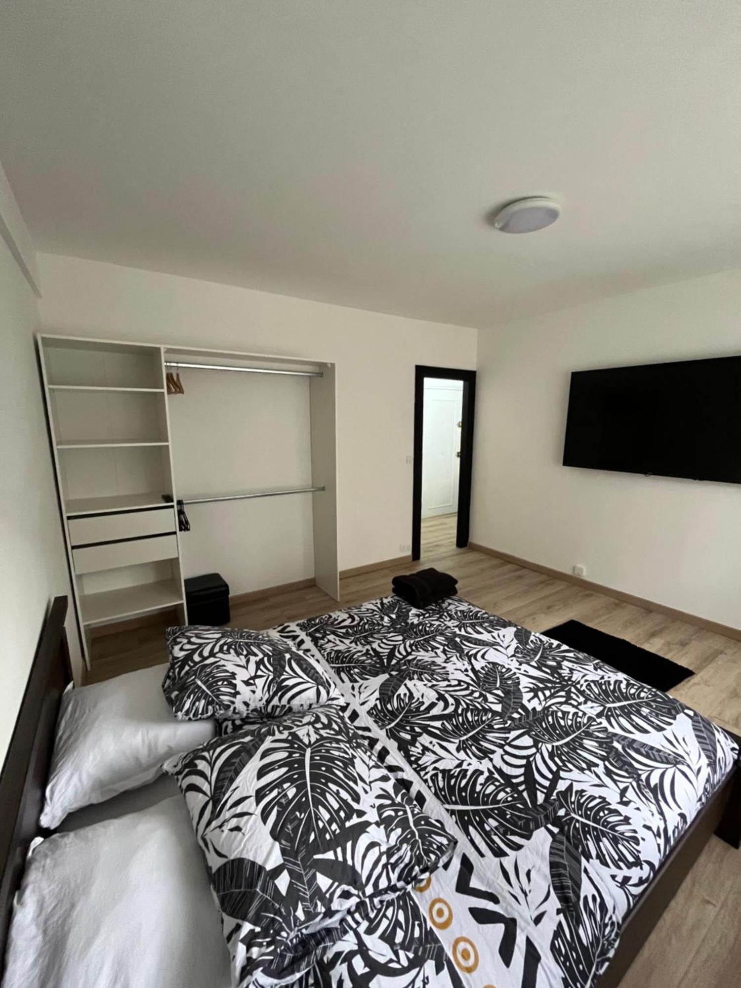 Appartement Proche De La Citadelle Saint-Andre-lez-Lille Exteriér fotografie